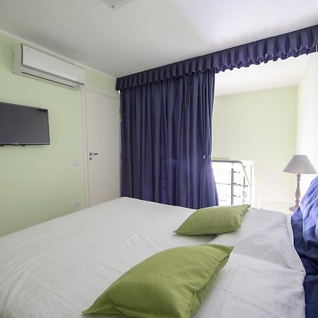 Aristovascio Apartment Naples Exterior photo