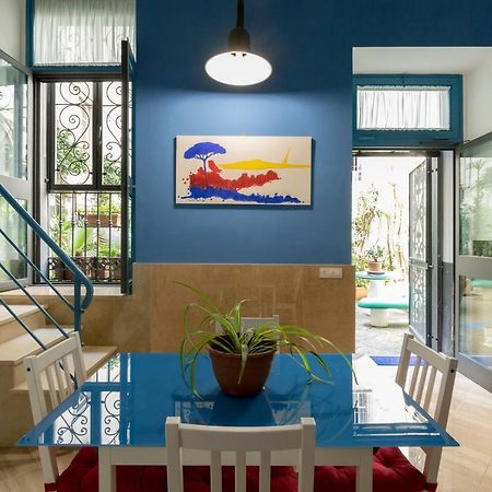 Aristovascio Apartment Naples Exterior photo