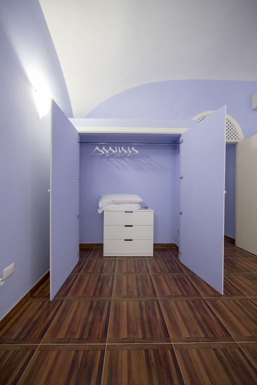 Aristovascio Apartment Naples Exterior photo