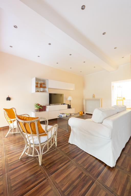 Aristovascio Apartment Naples Exterior photo