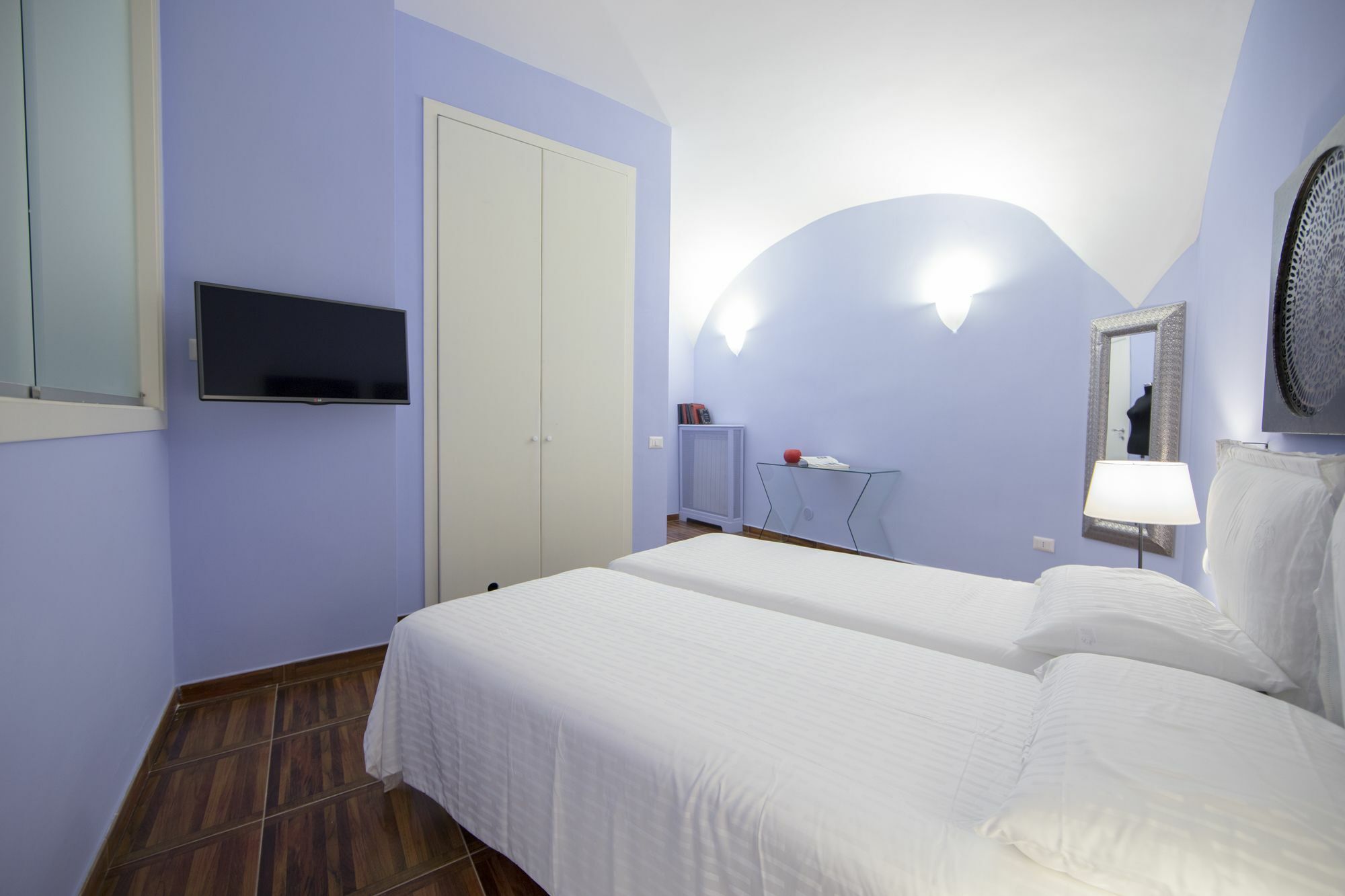 Aristovascio Apartment Naples Exterior photo