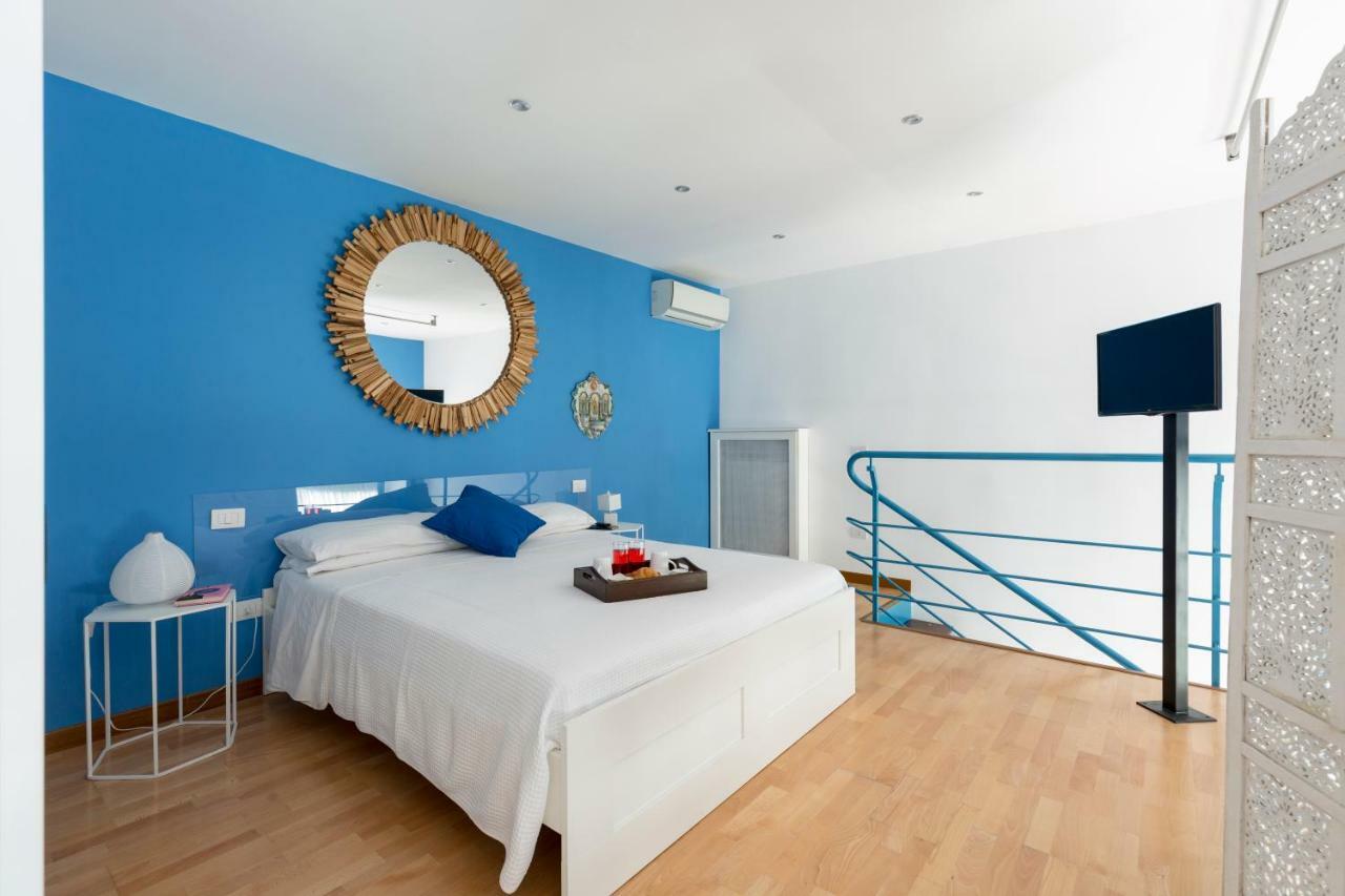 Aristovascio Apartment Naples Exterior photo